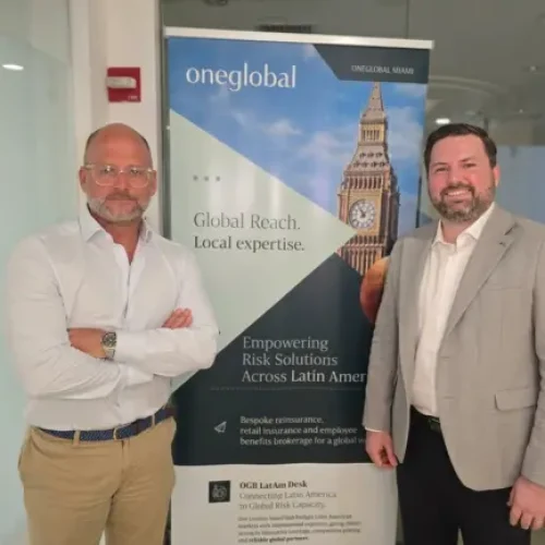Oneglobal faz aquisição da Latam Reinsurance Brokers Notícias,Resseguros,america latina,corretoras,Latam