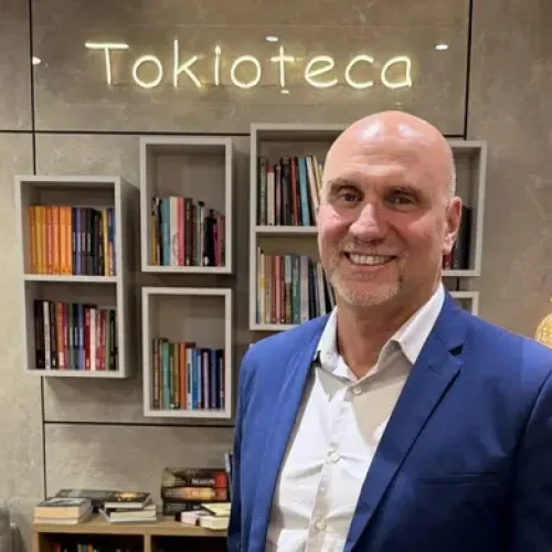Marcelo Goldman será o novo presidente da Tokio Marine a partir de Janeiro de 2027 Exclusivas,Executivos,Notícias,Seguros,corretores de seguros,gente,seguradoras,tokio marine