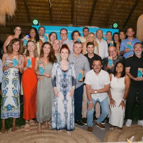 Viagem do PASI se encerra com a premiação dos corretores destaque de 2025 nos Lençóis Maranhenses Notícias,PASI