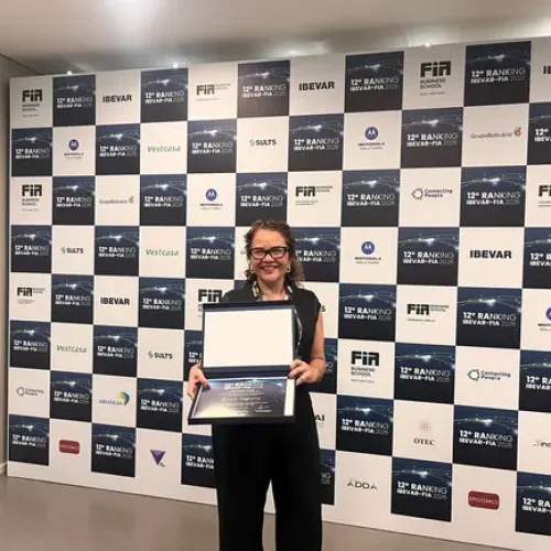 Zurich Seguros é reconhecida no Ranking IBEVAR-FIA 2026 Notícias,Zurich,Zurich Seguros