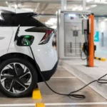 Elétricos e híbridos enfrentam custos maiores no seguro Notícias,Carros Elétricos,Seguros