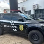 Engenheiro é preso após inventar furto de caminhonete de luxo para receber seguro em Palmas Notícias
