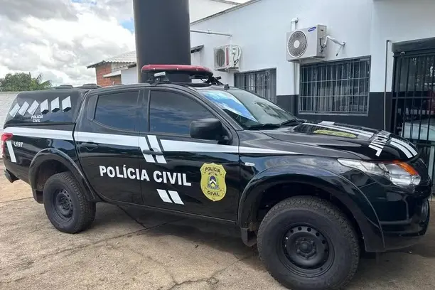 Engenheiro é preso após inventar furto de caminhonete de luxo para receber seguro em Palmas Notícias