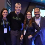 ENS leva maior estande de sua história ao 24º Congresso dos Corretores com foco em tecnologia  Notícias,ENS,Escola de Negóios e Seguros