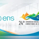 ENS terá sua maior participação em um congresso de corretores Notícias,Fenacor,ENS