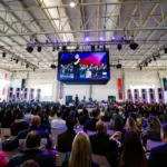 Especialistas antecipam tendências na 8ª Convenção Nacional Lojacorr Seguros Notícias,Lojacorr Seguros,8ª Convenção Nacional