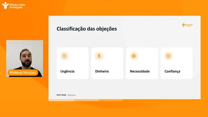 “Está caro” nem sempre é sobre preço: o que as objeções revelam na venda de seguro de vida Notícias,Minha Vida Protegida