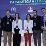 Estratégia e execução para a transformação do setor tiveram destaque durante o Insurance Summit Trillia Notícias,Trillia,Allianz Seguros,Mapfre,HDI,Porto Seguro,AXA