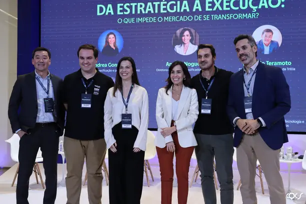 Estratégia e execução para a transformação do setor tiveram destaque durante o Insurance Summit Trillia Notícias,Trillia,Allianz Seguros,Mapfre,HDI,Porto Seguro,AXA