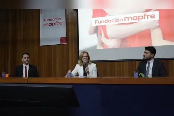 Estudo inédito promovido pela Fundación Mapfre e Poli-USP destaca como os limites de velocidade são percebidos nas ruas dos país Notícias,Mapfre
