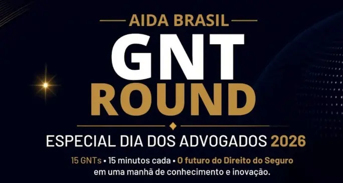 Evento da AIDA discute o futuro do Direito do Seguro Notícias,AIDA