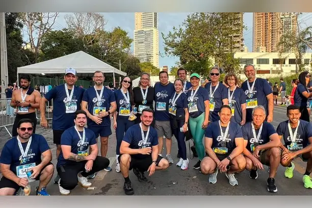 Excelsior apoia Corrida Vida Segura 2026 e incentiva ações voltadas ao bem-estar no mercado de seguros Notícias,Excelsior Seguros,Seguros,Excelsior