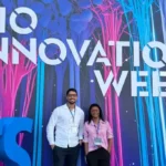 Excelsior Seguros busca no Rio Innovation Week caminhos para unir tecnologia e eficiência operacional Notícias,tecnologia,Excelsior Seguros,Rio Innovation Week
