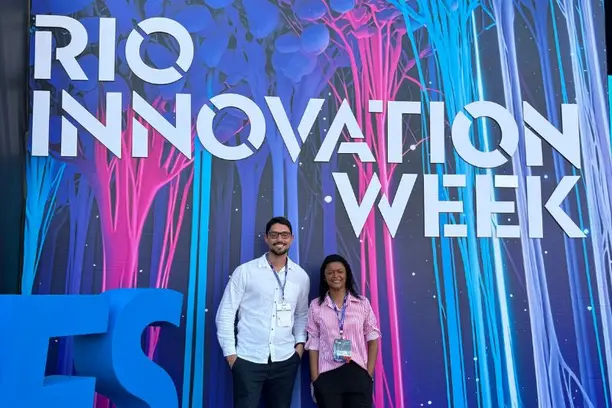 Excelsior Seguros busca no Rio Innovation Week caminhos para unir tecnologia e eficiência operacional Notícias,tecnologia,Excelsior Seguros,Rio Innovation Week