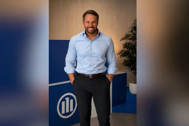 Executivo da Allianz destaca papel estratégico do corretor além da distribuição Notícias,Allianz Lounge,Allianz Seguros,Allianz
