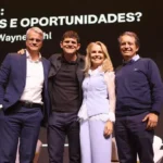 Expert XP: seguro ganha protagonismo no planejamento financeiro dos brasileiros Notícias,MetLife,Prudential,Icatu Seguros