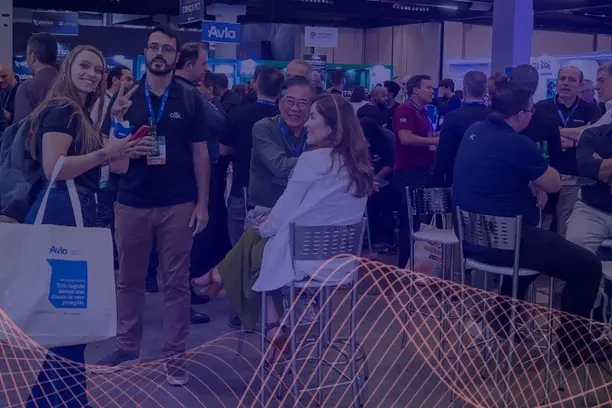 Expo CQCS reúne grandes marcas, tecnologia e negócios em uma experiência completa no CQCS Inovação 2026 Notícias,CQCS Inovação 2026