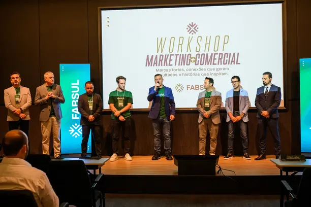 FABSUL promove Workshop Marketing + Comercial e amplia proximidade com afiliadas Notícias,FABSUL