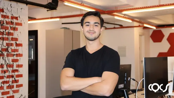 “Façam o mercado de seguros sexy de novo”: CEO da Brick fala sobre o desafio de renovar a imagem do setor Notícias,Seguros,Brick