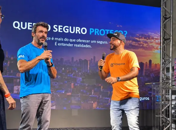 Favela Seguros leva ao mercado de seguros o potencial de consumo e crescimento das periferias Notícias,MAG,Grupo MAG,Favela Seguros