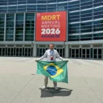 Felipe Sousa inicia segundo mandato como Zone Chair da MDRT para a América Latina Notícias,América Latina,MDRT,Zone Chair