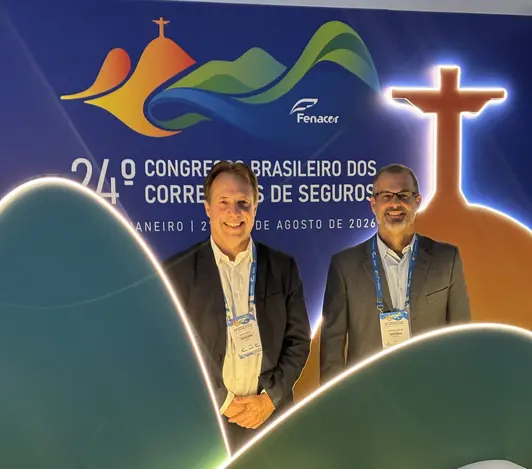 FenaCap acompanha 24º Congresso Brasileiro dos Corretores de Seguros e destaca papel dos profissionais para a expansão da Capitalização Notícias,Capitalização,Fenacap