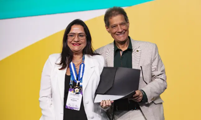 Fenacor cria vice-presidência de Política de Mulheres Notícias,Fenacor