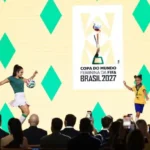 FIFA 2027: Copa do Mundo Feminina abre oportunidades para corretores de seguros Notícias,FIFA 2027,Copa do Mundo Feminina