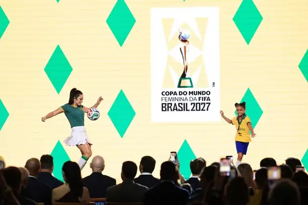 FIFA 2027: Copa do Mundo Feminina abre oportunidades para corretores de seguros Notícias,FIFA 2027,Copa do Mundo Feminina