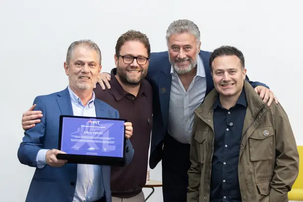 FIT Holding cria seu primeiro Conselho, inaugura sede em São Paulo e prepara nova etapa de capital Notícias