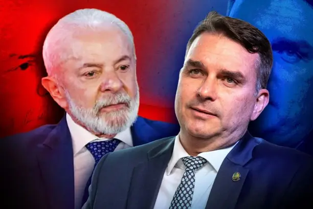 Flávio recebeu mais do agro; Lula, de empresários de seguros e ministros Notícias,Seguros