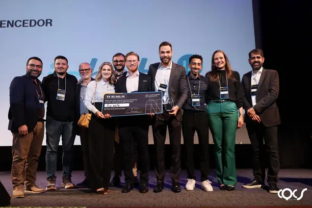 Fundação NTT DATA Brasil reconhece startups de saúde e reforça conexão com ecossistema de inovação Notícias,Fundação NTT Data