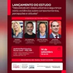 Fundación Mapfre e POLI-USP apresentam novo estudo sobre a Gestão de Velocidade para a segurança no Trânsito Notícias,Mapfre