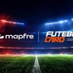 FutebolCard e Mapfre fecham parceria para oferecer seguro de acidentes pessoais a torcedores Notícias,Mapfre