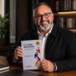 “O futuro não espera”: livro provoca corretoras a transformar mudanças em decisões Notícias,ENS,Escola de Negócios e Seguros