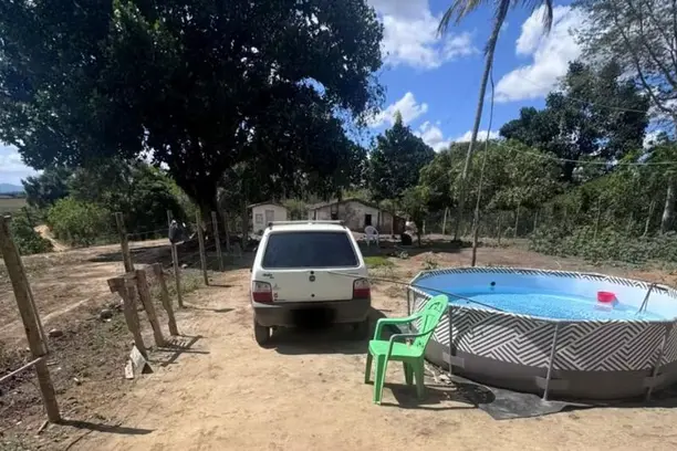 ‘Golpe do seguro’: homem é preso suspeito de simular roubo de carro para receber indenização de seguro na Bahia Notícias,Seguro,Golpe Seguro