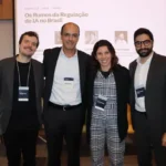 Governança ganha protagonismo diante do avanço da IA nos negócios Notícias,Sompo Seguros,Sompo,IA
