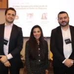 Governança de IA deve gerar valor e não frear inovação, conclui I Congresso Brasileiro de IA Responsável Notícias,Sompo,I Congresso Brasileiro de IA Responsável