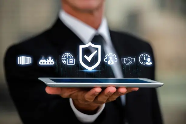 Governança de IA ganha espaço nas seguradoras para garantir decisões mais seguras e transparentes Notícias,Seguradoras,IA,Brick