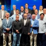 Grupo A12+ celebra 12 anos no Espírito Santo com a presença dos executivos das seguradoras, sócios cotistas, partners e colaboradores Notícias,Grupo A12