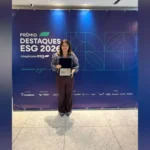 Grupo Bradesco Seguros é líder da categoria Seguros e Resseguros no Prêmio Destaques ESG 2026 Notícias,Bradesco Seguros