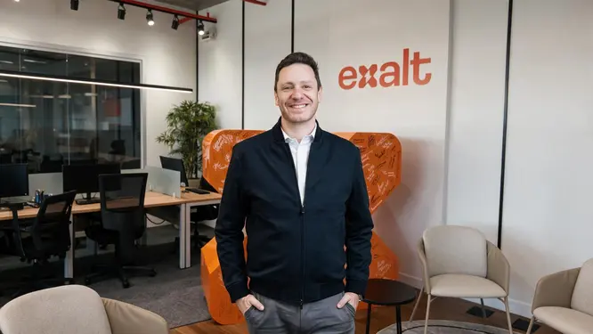 Grupo Exalt inaugura nova sede em Campinas para acelerar a expansão dos negócios Notícias,Grupo Exalt,CQCS Inovação 2026
