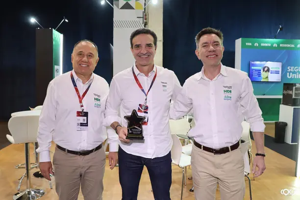 Grupo HDI celebra parceria de mais de 25 anos com a Lojacorr e destaca força do corretor de seguros Notícias,Lojacorr,Grupo HDI,Yelum Seguradora