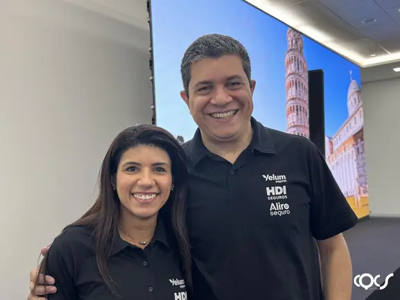 Grupo HDI destaca novas oportunidades em Transporte, Vida e Auto durante Congresso dos Corretores Notícias,HDI,Grupo HDI