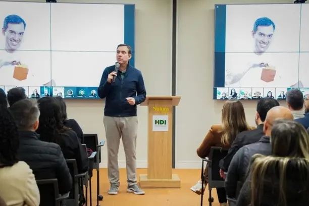 Grupo HDI realiza Dia da Experiência do Cliente para reforçar cultura de foco no consumidor Notícias,HDI,Grupo HDI