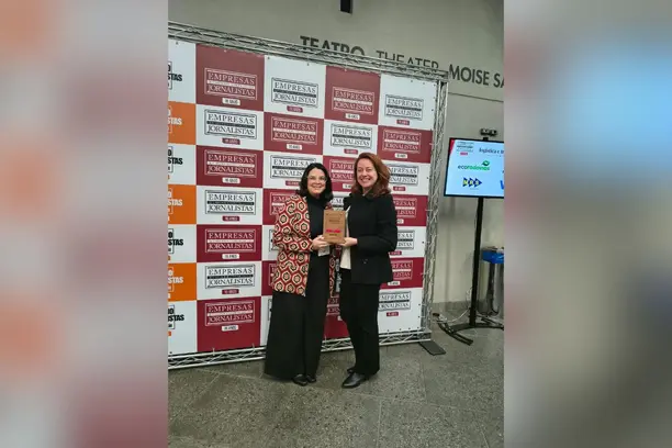 Grupo HDI recebe prêmio de empresa que melhor se comunica com jornalistas Notícias,HDI,Grupo HDI
