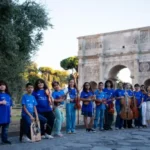 Grupo MAG apoia intercâmbio cultural de jovens músicos da Orquestra Jovem de Itaguaí na Itália Notícias,MAG