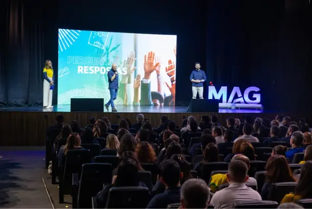 Grupo MAG está entre as 15 maiores empresas de Vida e Previdência do ranking Valor 1000 Notícias,Grupo MAG