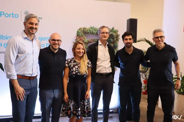 Grupo Porto anuncia parceria com Parque Ibirapuera para promover saúde, bem-estar e novas experiências ao público Notícias,Porto