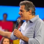 Haddad anuncia plano para a agricultura com seguros contra eventos climáticos Notícias,Seguro Rural
